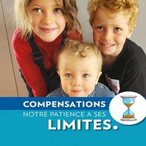 Meet your Posher, Marie-noel